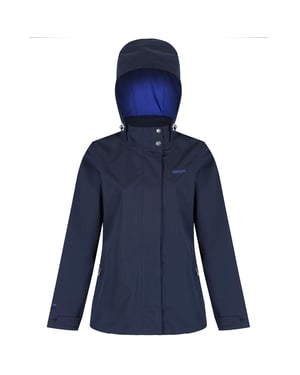 Regatta Great Outdoors Damen/Damen Daysha Wasserdichte Shell Jacke