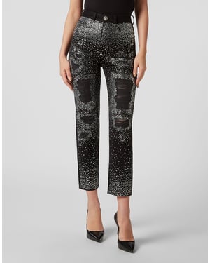 Jeans Boyfriend Fit