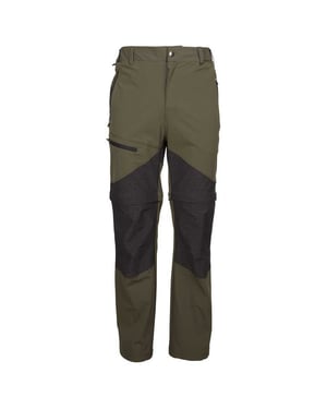 Trespass Herren Gratwich Hose (Dark Ivy)