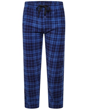Kruze By Enzo | Herren-Pyjama-Hose