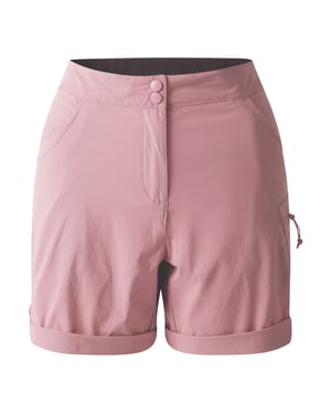 Dare 2B - "Melodic III" Shorts für Damen (Lila)