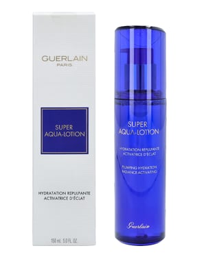 Guerlain Super Aqua-Lotion 150 ml