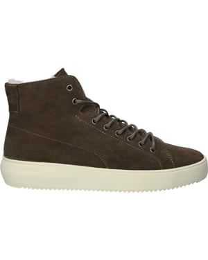 DYLAN - Saloon - Sneaker (hoch)
