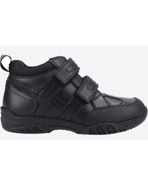 Hush Puppies Jezza LEDER Junior