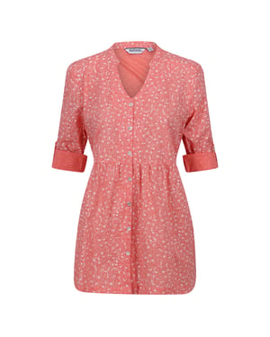 Regatta - "Nemora" Bluse für Damen (Shell Pink)