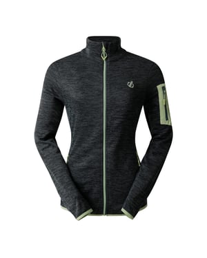 Dare 2B - "Torrek" Fleece-Oberteil für Damen (Sturmwetter)