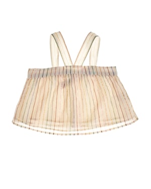 Neckholder-Top 664327 Mädchen