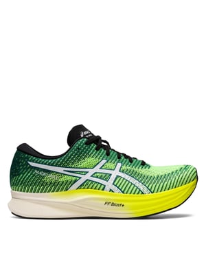 Asics Herren Magic Speed 2 Laufschuhe