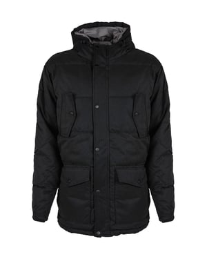 Pepe Jeans Jacke Richard Herren schwarz