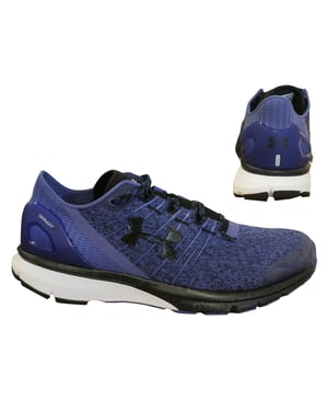 Under Armour berechnet Bandit 2 Running Trainer - Frauen