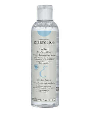 Embryolisse Micellar Lotion.