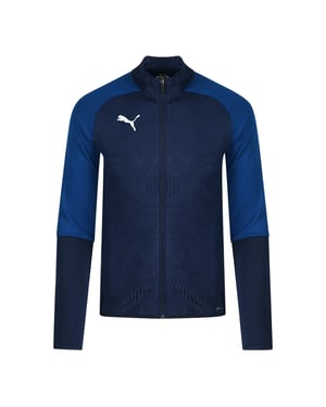 Puma Drycell Training Blaue Jacke