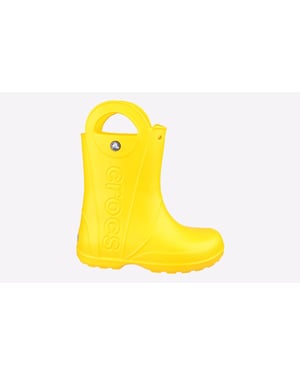 Crocs Handle It Regenstiefel