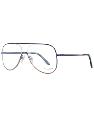 Liebeskind Optische Fassung 11055-00470 blau 57
