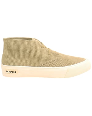 Seavees Maslon Desert Beige Herrenstiefel