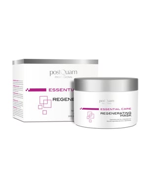 REGENERIERENDE MASKE 200 ML.