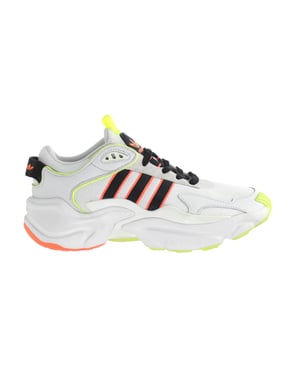 Adidas Magmur Runner Womens White Trainer