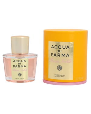Acqua Di Parma Rosa Nobile Eau De Parfum 50ml