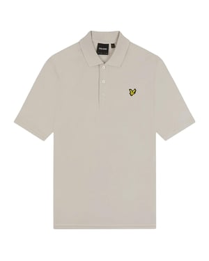 Lyle & Scott Cove schlichtes Poloshirt