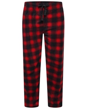 Kruze By Enzo | Herren-Pyjama-Hose