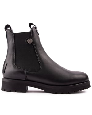 Panama Jack Francesca Iglu-Stiefel
