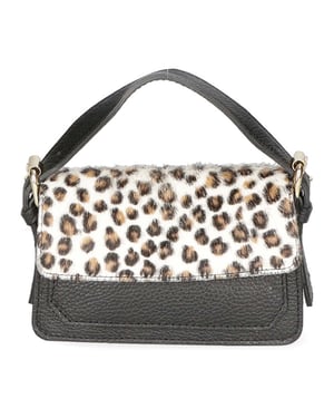 Gave Lux Clutch-Tasche für Damen - Leopardenmuster