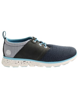 Timberland Sensorflex Blue Kids Trainer