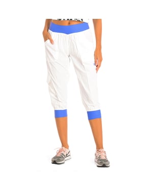 Wasserdichte Sportpiratenhosen Z1B00127 Frau