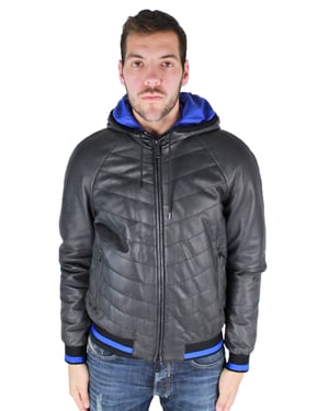 Armani Jeans ZGB04P ZGP03 Jacke