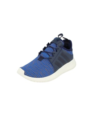 Adidas Originals X_Plr Herren Blau Turnschuhe
