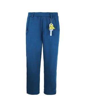 Puma x Ader Error T7 Overlay Blaue Damen-Jogginghose