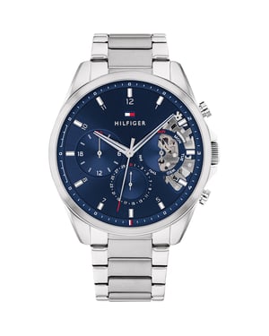 Tommy Hilfiger Herren Uhr 1710448