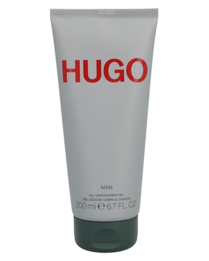 Hugo Boss Hugo Man Duschgel 200 ml