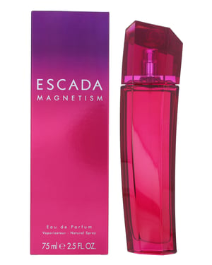 Escada Magnetism Eau De Parfum 75ml