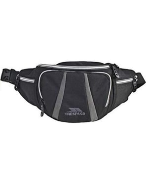 Trespass Dax Gürteltasche / Hüfttasche / Hippack (2,5 Liter)