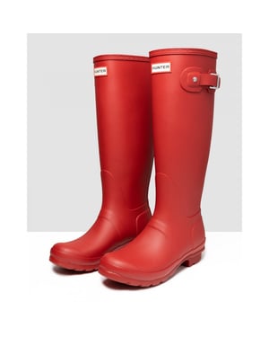 Hunter Original Tall Classic Stiefel