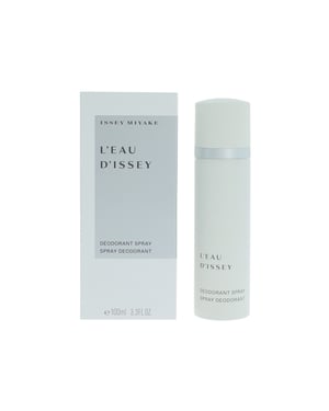 Issey Miyake L'Eau D'Issey Pour Femme Deo Spray 100ml