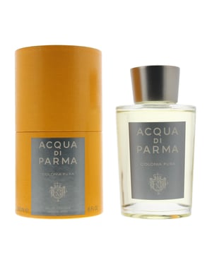 Colonia Pura Eau De Cologne Vaporisateur 180 ml
