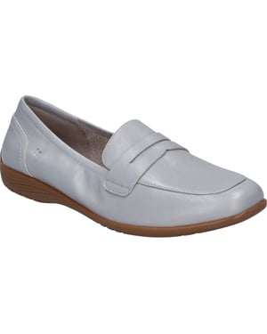 JOSEF SEIBEL Fenja 22 | Ballerina für Damen | Blau Fenja 22, iceblue