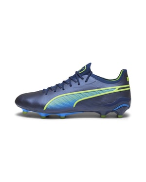 PUMA Herren KING ULTIMATE FG/AG Fußballschuhe