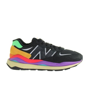 Neues Gleichgewicht 57/40 Multicolor -Herren -Trainer