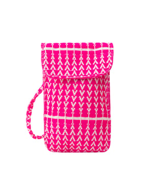 Mymo Kindertasche Mädchen (Kids) Rosa