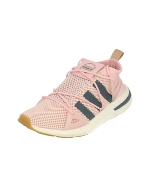 Adidas Womens Arkyn Rosa Turnschuhe