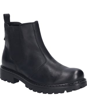 JOSEF SEIBEL Marta 06 | Stiefelette für Damen | Schwarz Marta 06, schwarz