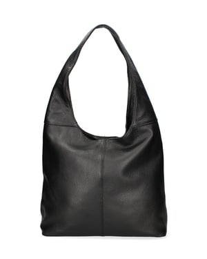 Gave Lux Schultertasche Frauen D28 BLACK