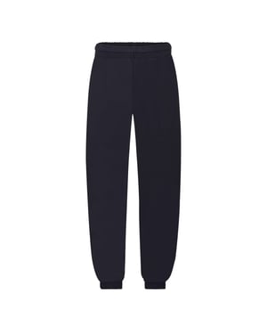 Fruit Of The Loom Kinder Jogging Hose Premium 70/30 (Marineblau)