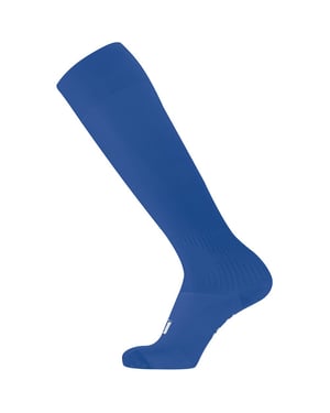 SOLS Kinder Fußballsocken / Kniestrümpfe (Königsblau)