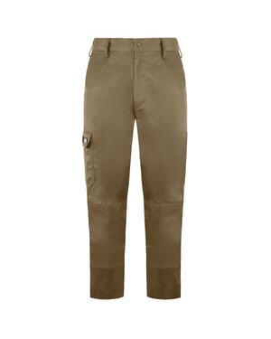 Dickies Redhawk Super Herren Khaki Arbeitsplatzhosen