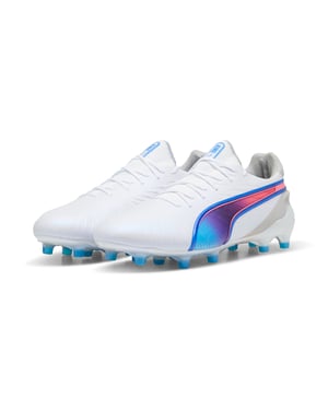 PUMA KING ULTIMATE FG/AG Unisex Fußballschuhe