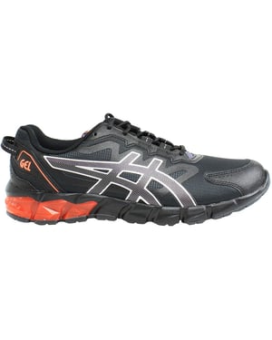 Asics Gel-Quantum 90 Herren Schwarz Turnschuhe